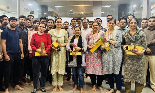 Womens Day Celebration