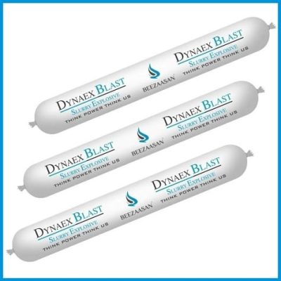 High-performance slurry explosive for mining, quarrying, and construction. Reliable, water-resistant, and powerful for efficient rock blasting and excavation.